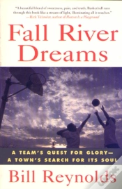Capa do artigo Fall River Dreams