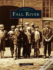 Capa do artigo Fall River