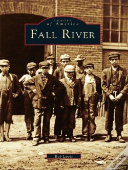 Capa do artigo Fall River