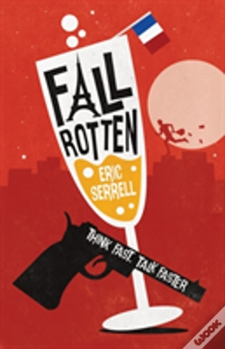 Capa do artigo Fall Rotten