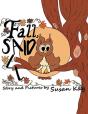 Fall, Said All - Preview