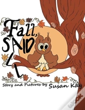 Fall, Said All