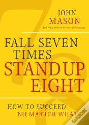 Capa do artigo Fall Seven Times, Stand Up Eight
