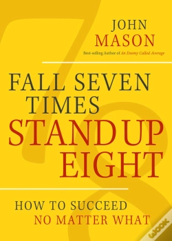 Capa do artigo Fall Seven Times, Stand Up Eight