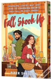 Fall Shook Up