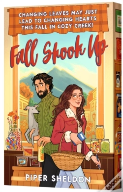 Capa do artigo Fall Shook Up