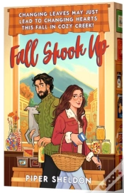 Capa do artigo Fall Shook Up