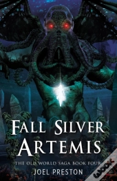 Fall Silver Artemis