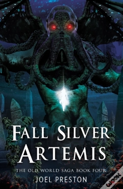 Capa do artigo Fall Silver Artemis