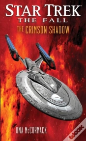 Capa do artigo Fall: The Crimson Shadow