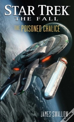 Capa do artigo Fall: The Poisoned Chalice