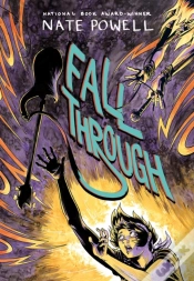 Capa do artigo Fall Through