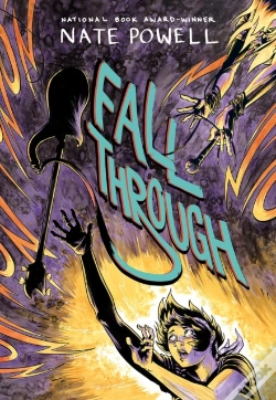Capa do artigo Fall Through