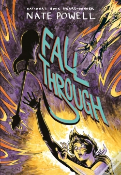 Capa do artigo Fall Through