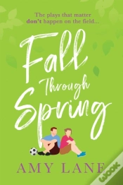 Capa do artigo Fall Through Spring