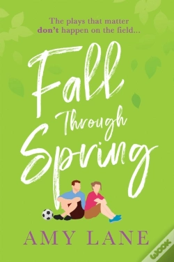 Capa do artigo Fall Through Spring
