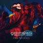 Fall to Grace - CD - Preview