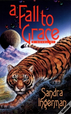 Capa do artigo Fall To Grace