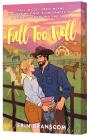Fall Too Well - Preview