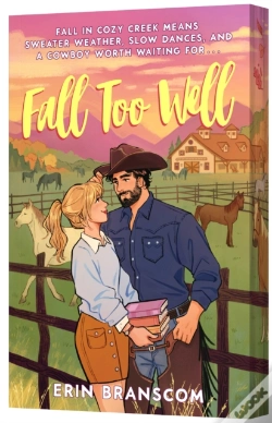Capa do artigo Fall Too Well
