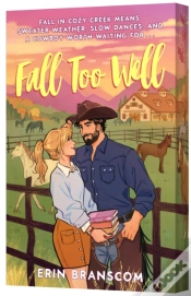 Capa do artigo Fall Too Well