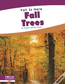 Capa do artigo Fall Trees