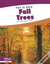 Capa do artigo Fall Trees