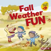 Capa do artigo Fall Weather Fun