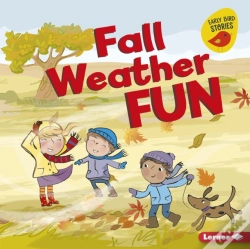Capa do artigo Fall Weather Fun