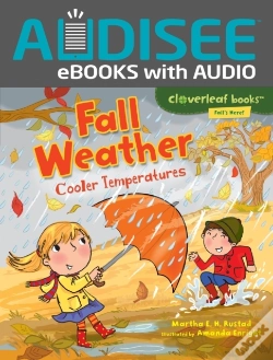 Capa do artigo Fall Weather
