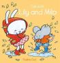 Fall With Lily And Milo - Preview