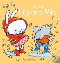 Capa do artigo Fall With Lily And Milo