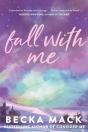 Fall With Me - Preview