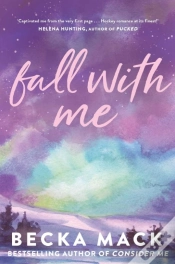 Capa do artigo Fall With Me