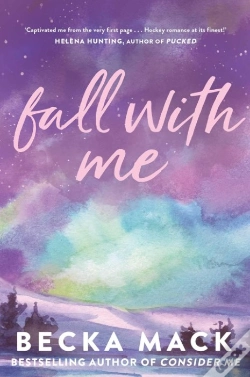 Capa do artigo Fall With Me