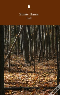 Capa do artigo Fall