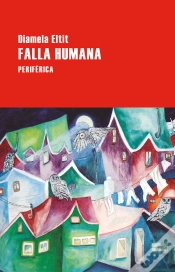 Capa do artigo Falla Humana