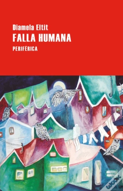 Capa do artigo Falla Humana