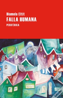 Capa do artigo Falla Humana
