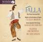 Falla: The Three-cornered Hat - CD - Preview