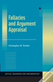Fallacies And Argument Appraisal