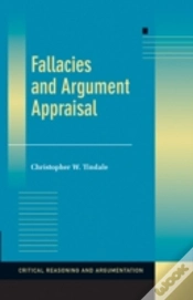 Capa do artigo Fallacies And Argument Appraisal