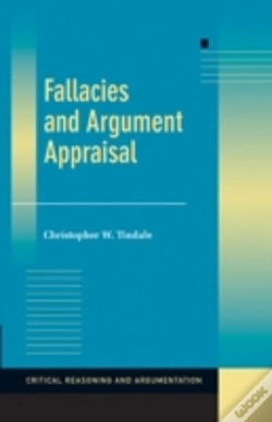 Capa do artigo Fallacies And Argument Appraisal