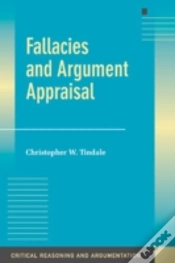 Capa do artigo Fallacies And Argument Appraisal