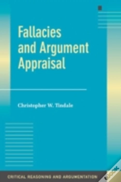 Capa do artigo Fallacies And Argument Appraisal