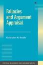 Fallacies And Argument Appraisal - Preview