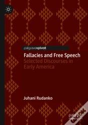 Capa do artigo Fallacies And Free Speech