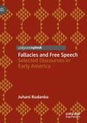 Fallacies And Free Speech