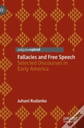 Capa do artigo Fallacies And Free Speech