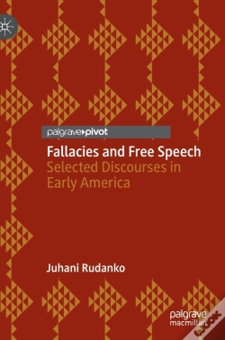 Capa do artigo Fallacies And Free Speech